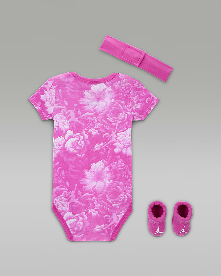 Jordan onesie set clearance